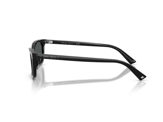 26FW 지미추 선글라스 0JC5050U BLACK - JIMMY CHOO