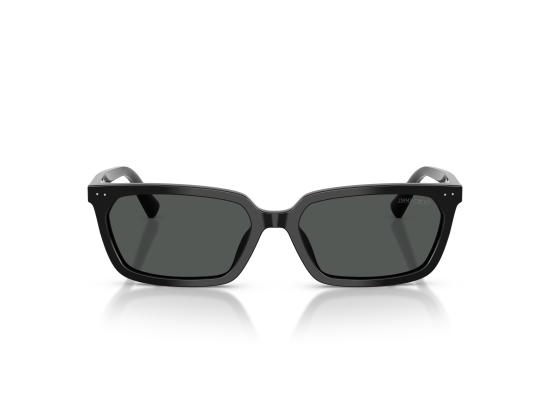 26FW 지미추 선글라스 0JC5050U BLACK - JIMMY CHOO