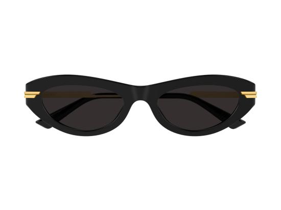 26FW 보테가베네타 선글라스 BV1368S BLACK - BOTTEGA VENETA