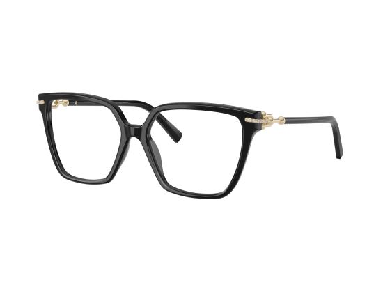 26FW 티파니앤코 안경 0TF2290BU BLACK