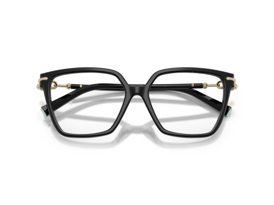 26FW 티파니앤코 안경 0TF2290BU BLACK - TIFFANY & CO
