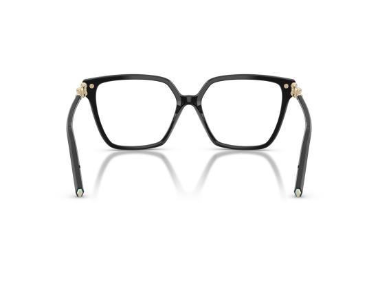 26FW 티파니앤코 안경 0TF2290BU BLACK - TIFFANY & CO