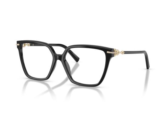 26FW 티파니앤코 안경 0TF2290BU BLACK - TIFFANY & CO