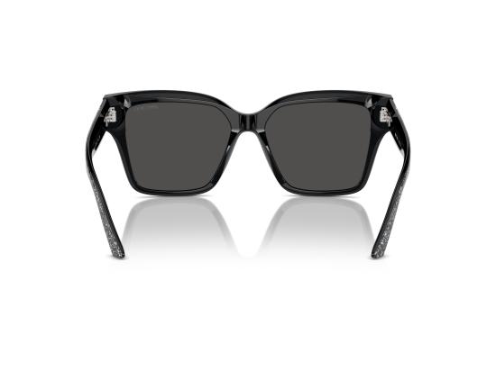 26FW 지미추 선글라스 0JC5003 BLACK - JIMMY CHOO