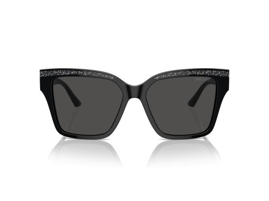26FW 지미추 선글라스 0JC5003 BLACK - JIMMY CHOO