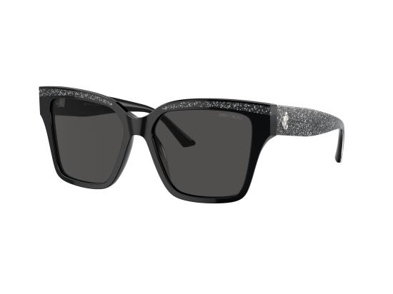 26FW 지미추 선글라스 0JC5003 BLACK - JIMMY CHOO