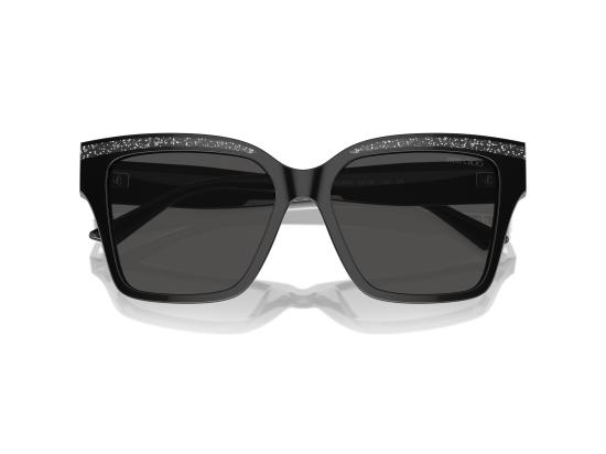 26FW 지미추 선글라스 0JC5003 BLACK - JIMMY CHOO
