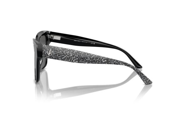 26FW 지미추 선글라스 0JC5003 BLACK - JIMMY CHOO