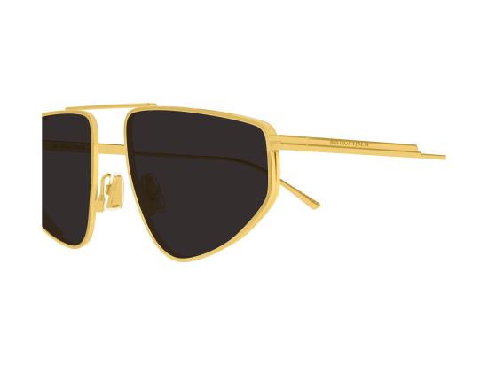 26FW 보테가베네타 선글라스 BV1466S GOLD - BOTTEGA VENETA