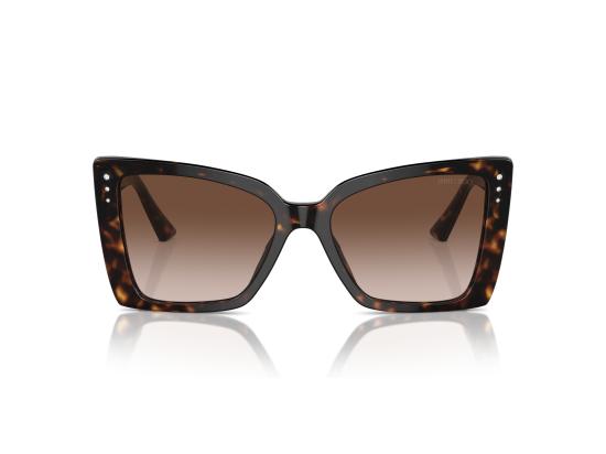 26FW 지미추 선글라스 0JC5001B BROWN - JIMMY CHOO
