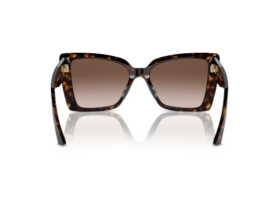 26FW 지미추 선글라스 0JC5001B BROWN - JIMMY CHOO