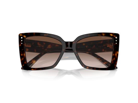 26FW 지미추 선글라스 0JC5001B BROWN - JIMMY CHOO