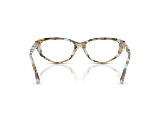 26FW 티파니앤코 안경 0TF2276 BROWN - TIFFANY & CO