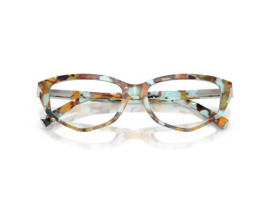 26FW 티파니앤코 안경 0TF2276 BROWN - TIFFANY & CO