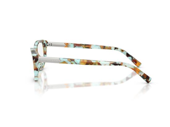26FW 티파니앤코 안경 0TF2276 BROWN - TIFFANY & CO