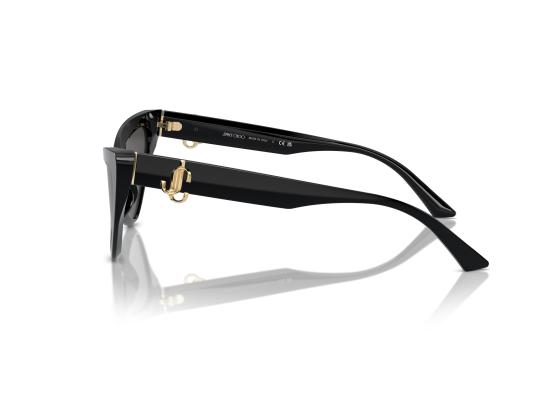 26FW 지미추 선글라스 0JC5008 BLACK - JIMMY CHOO