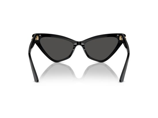 26FW 지미추 선글라스 0JC5008 BLACK - JIMMY CHOO