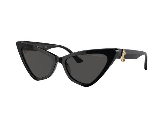 26FW 지미추 선글라스 0JC5008 BLACK - JIMMY CHOO