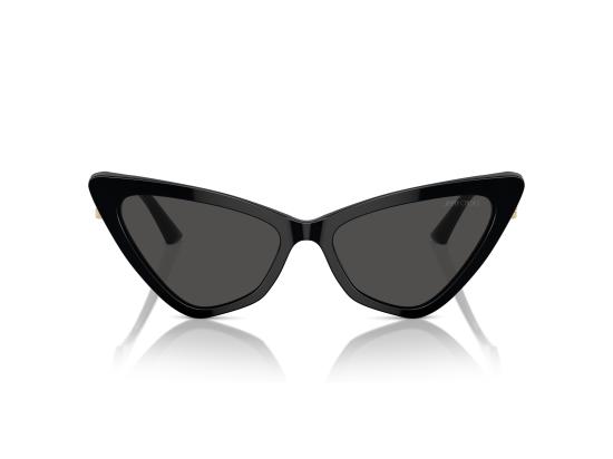 26FW 지미추 선글라스 0JC5008 BLACK - JIMMY CHOO