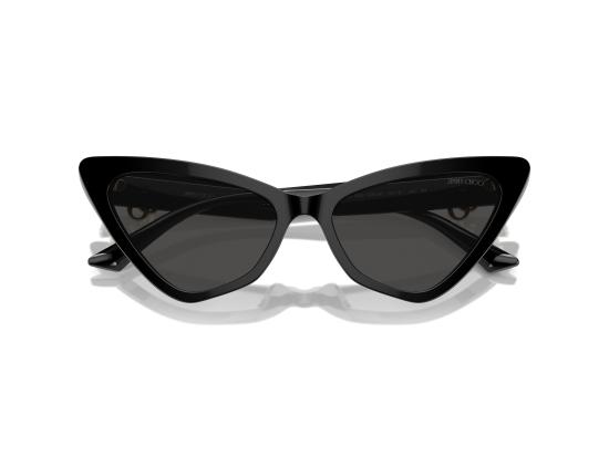 26FW 지미추 선글라스 0JC5008 BLACK - JIMMY CHOO