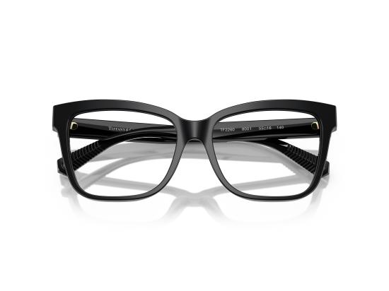 26FW 티파니앤코 안경 0TF2260 BLACK - TIFFANY & CO