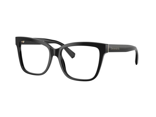 26FW 티파니앤코 안경 0TF2260 BLACK