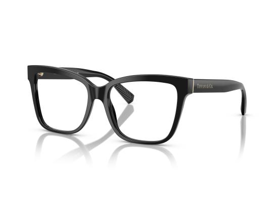26FW 티파니앤코 안경 0TF2260 BLACK - TIFFANY & CO