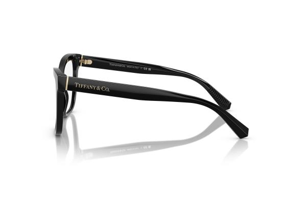 26FW 티파니앤코 안경 0TF2260 BLACK - TIFFANY & CO
