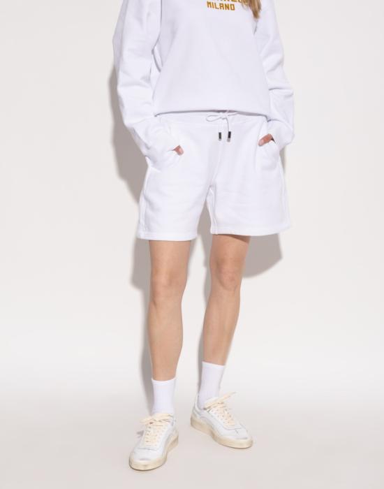 26FW 디스퀘어드2 스니커즈 SNW0301115082961062 White - DSQUARED2
