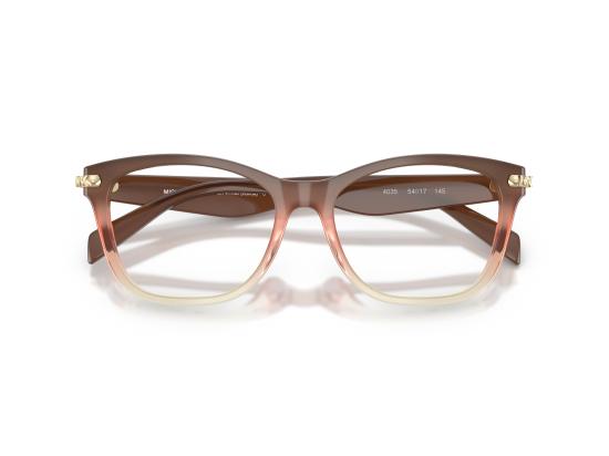 26FW 마이클 코어스 안경 0MK4175D PINK - MICHAEL KORS