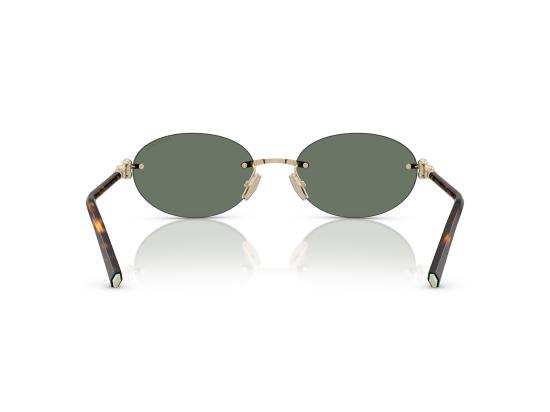 26FW 티파니앤코 선글라스 0TF3104D GOLD - TIFFANY & CO