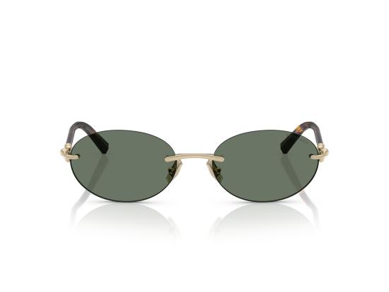 26FW 티파니앤코 선글라스 0TF3104D GOLD - TIFFANY & CO