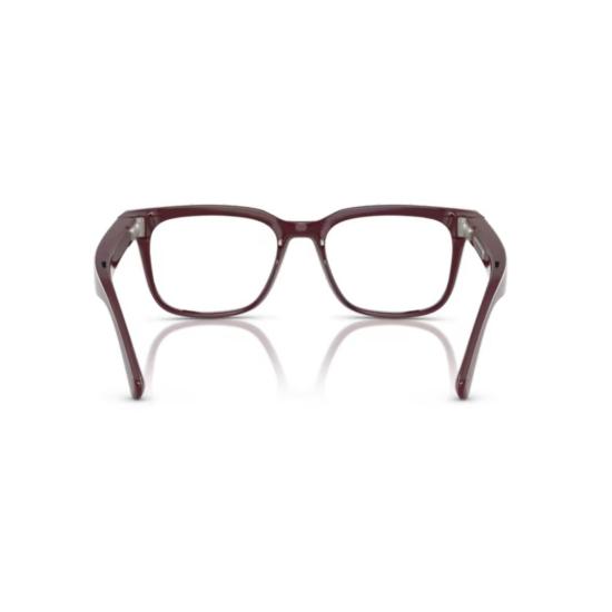 26FW 뉘앙스 오디오 안경 0AW5001 RED - NUANCE AUDIO