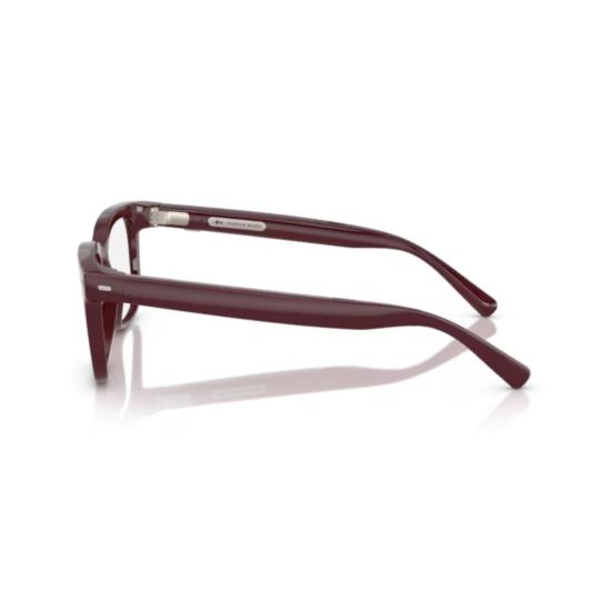 26FW 뉘앙스 오디오 안경 0AW5001 RED - NUANCE AUDIO