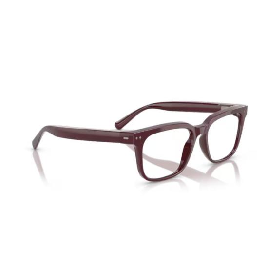 26FW 뉘앙스 오디오 안경 0AW5001 RED - NUANCE AUDIO
