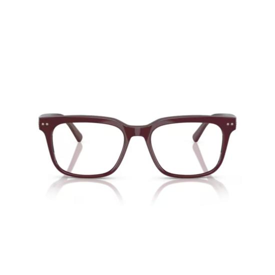 26FW 뉘앙스 오디오 안경 0AW5001 RED - NUANCE AUDIO