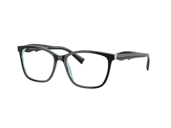 26FW 티파니앤코 안경 0TF2175 BLACK