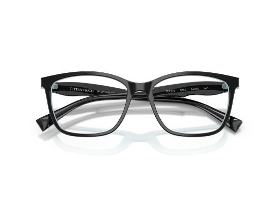 26FW 티파니앤코 안경 0TF2175 BLACK - TIFFANY & CO