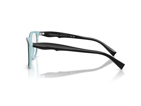 26FW 티파니앤코 안경 0TF2175 BLACK - TIFFANY & CO