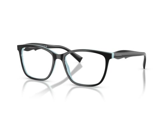 26FW 티파니앤코 안경 0TF2175 BLACK - TIFFANY & CO