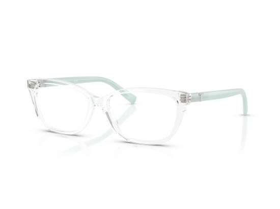 26FW 티파니앤코 안경 0TF2282 TRANSPARENT - TIFFANY & CO