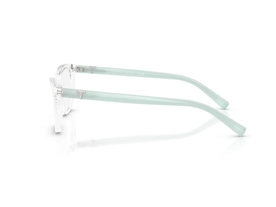 26FW 티파니앤코 안경 0TF2282 TRANSPARENT - TIFFANY & CO