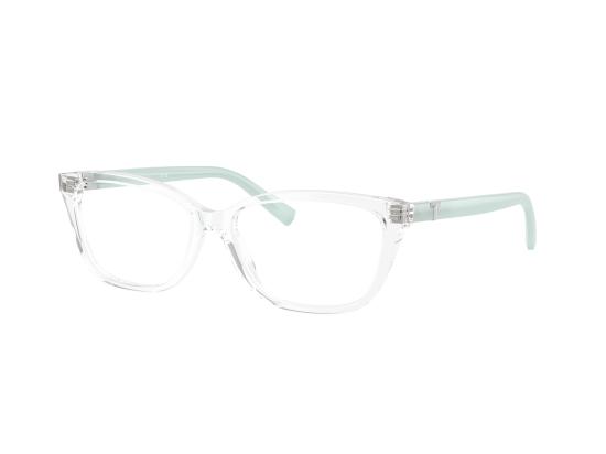 26FW 티파니앤코 안경 0TF2282 TRANSPARENT