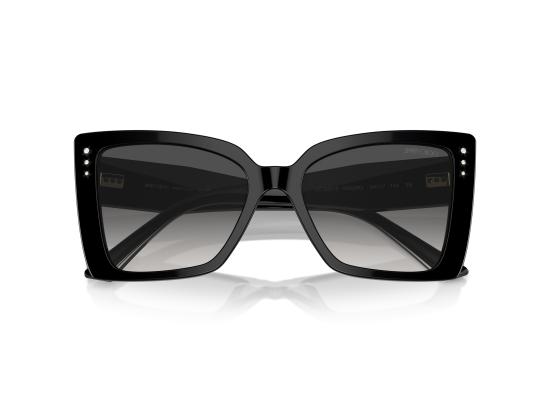 26FW 지미추 선글라스 0JC5001B BLACK - JIMMY CHOO