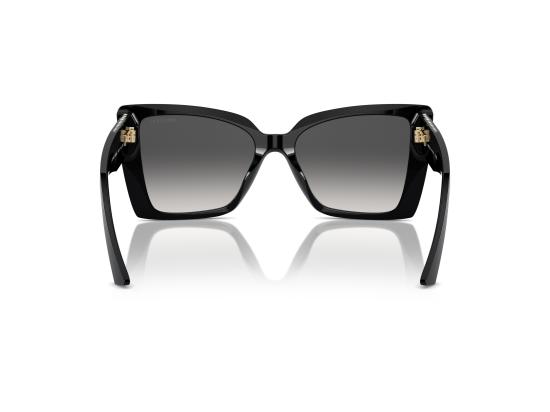 26FW 지미추 선글라스 0JC5001B BLACK - JIMMY CHOO