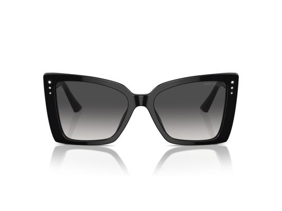 26FW 지미추 선글라스 0JC5001B BLACK - JIMMY CHOO
