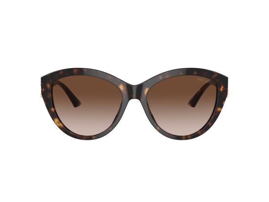 26FW 지미추 선글라스 0JC5007 BROWN