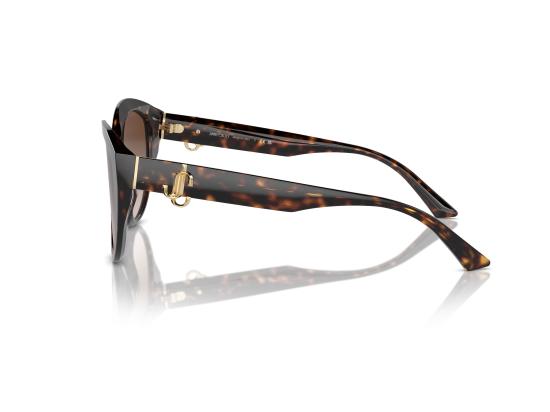 26FW 지미추 선글라스 0JC5007 BROWN - JIMMY CHOO