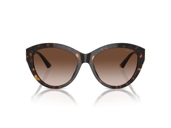 26FW 지미추 선글라스 0JC5007 BROWN - JIMMY CHOO