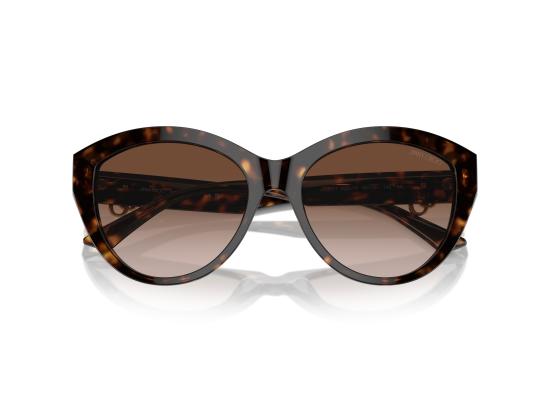 26FW 지미추 선글라스 0JC5007 BROWN - JIMMY CHOO